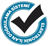 İlan Doğrulama Sistemi